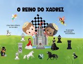 O reino do Xadrez (eBook, ePUB)
