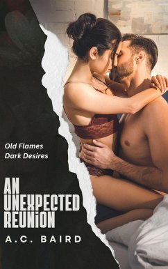 Cover An :Unexpected Reunion (eBook, ePUB)