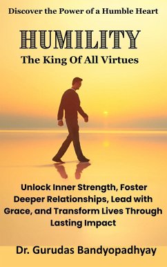 Cover Humility (eBook, ePUB)