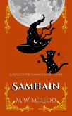 Samhain (Deals of the Damned, #2.5) (eBook, ePUB)