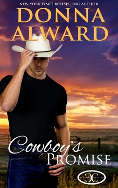 Cover Cowboy's Promise (The Cowboy Collection) (eBook, ePUB)