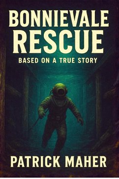 Cover Bonnievale Rescue (Tales Of The Golden Mile, #2) (eBook, ePUB)