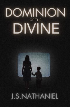 Cover Dominion of the Divine (eBook, ePUB)