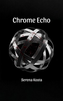 Cover Chrome Echo (1) (eBook, ePUB)
