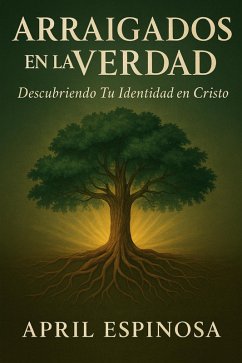 Cover Arraigados en la Verdad (Anchor In The Word) (eBook, ePUB)