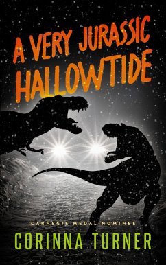 Cover A Very Jurassic Hallowtide (unSPARKed) (eBook, ePUB)