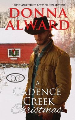 Cover A Cadence Creek Christmas (The Cowboy Collection) (eBook, ePUB)