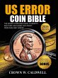 US Error Coin Bible: The Expert... - Bild 1