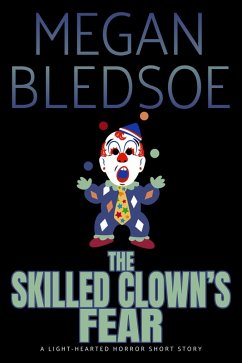 Cover The Skilled Clown's Fear (eBook, ePUB)