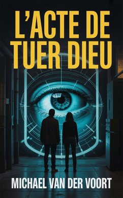 Cover L'Acte de Tuer DIEU (eBook, ePUB)