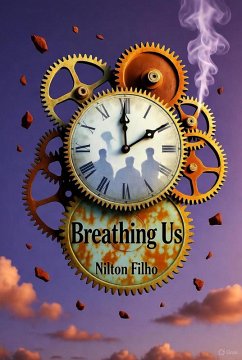 Cover Breathing Us (eBook, ePUB)