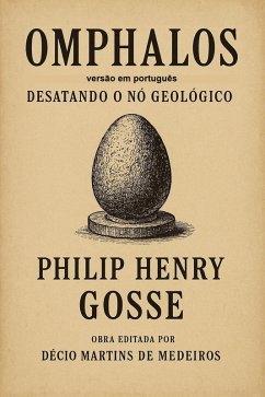 Cover Omphalos versão em português (eBook, ePUB)