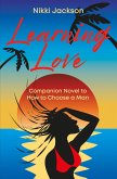 Learning Love (eBook, ePUB)
