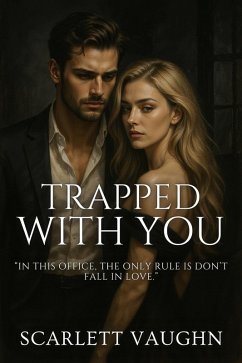 Cover Trapped with You (eBook, ePUB)