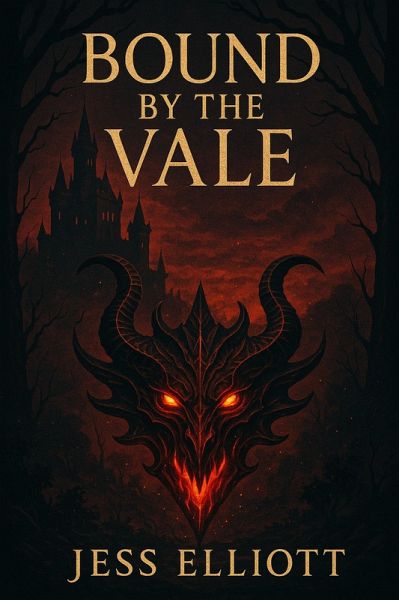 Bound By The Vale (eBook, ePUB)
