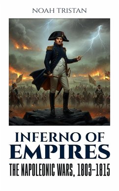 Cover Inferno of Empires: The Napoleonic Wars, 1803-1815 (eBook, ePUB)