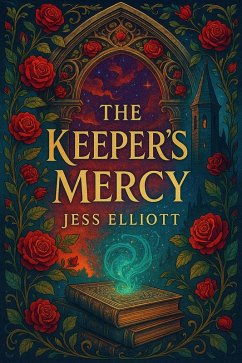 Cover The Keeper's Mercy (eBook, ePUB)