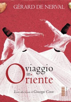 Cover Viaggio in Oriente (eBook, ePUB)