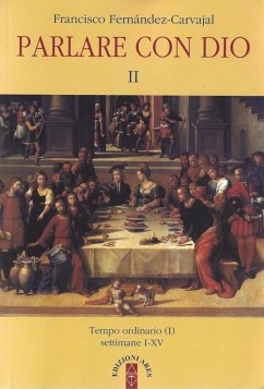 Parlare con Dio II (eBook, ePUB) - Fernández Carvajal, Francisco