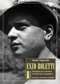 Cover Enzo Boletti (eBook, ePUB)