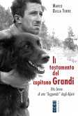 Il testamento del capitano Grandi (eBook, ePUB)