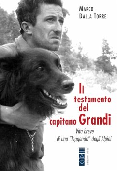 Cover Il testamento del capitano Grandi (eBook, ePUB)
