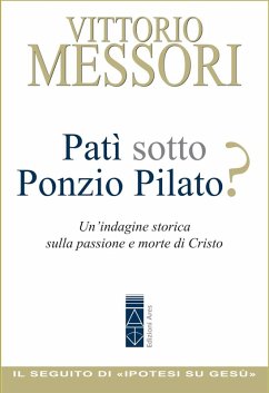 Cover Patì sotto Ponzio Pilato? (eBook, ePUB)