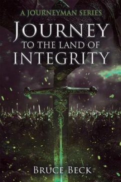 Cover Journey to the Land of Integrity (eBook, ePUB)