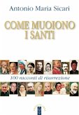 Come muoiono i santi (eBook, ePUB)