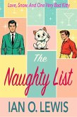 The Naughty List (eBook, ePUB)