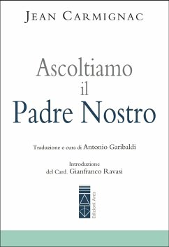 Cover Ascoltiamo il Padre nostro (eBook, ePUB)