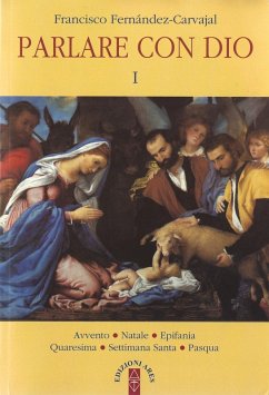 Parlare con Dio I (eBook, ePUB) - Fernández Carvajal, Francisco
