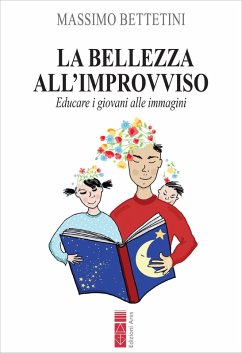 Cover La bellezza all'improvviso (eBook, ePUB)