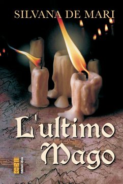 Cover L'ultimo mago (eBook, ePUB)