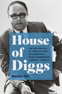House of Diggs (eBook, ePUB) - Orr, Marion