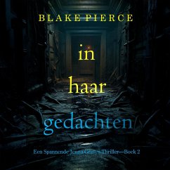 Cover In Haar Gedachten (Een Spannende Jenna Graves Thriller—Boek 2) (MP3-Download)
