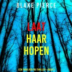 Laat Haar Hopen (Een Fiona Red FBI Thriller—Boek 3) (MP3-Download)