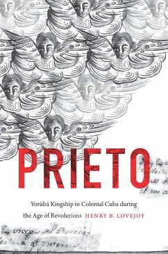 Prieto (eBook, ePUB)