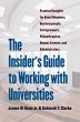 The Insider's Guide to Working with... - Bild 1