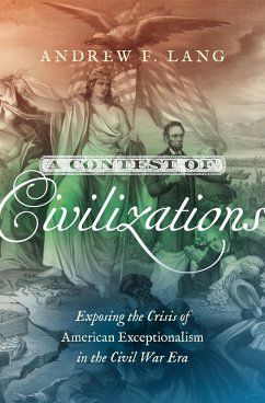 Cover A Contest of Civilizations (eBook, ePUB)