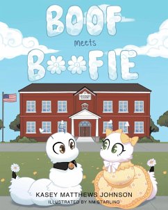 Cover BOOF Meets BOOFIE (eBook, ePUB)