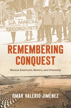 Remembering Conquest (eBook, ePUB) Remembering Conquest (eBook, ePUB)