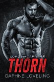 Thorn (Lords-of-Carnage-MC, #5) (eBook, ePUB)