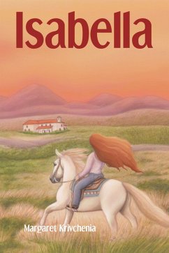 Cover Isabella (eBook, ePUB)