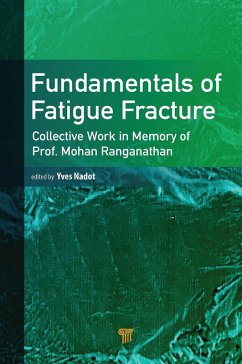Cover Fundamentals of Fatigue Fracture (eBook, PDF)