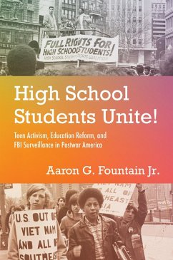 High School Students Unite! (eBook, ePUB)