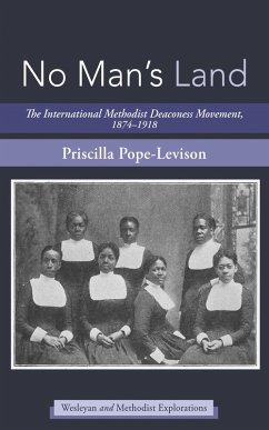 Cover No Man's Land (eBook, ePUB)