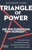 Triangle of Power - Die Weltordnung von morgen