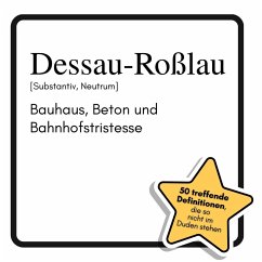 Dessau-Roßlau - Vogel, Linus