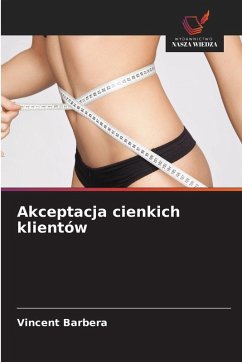 Cover Akceptacja cienkich klientów